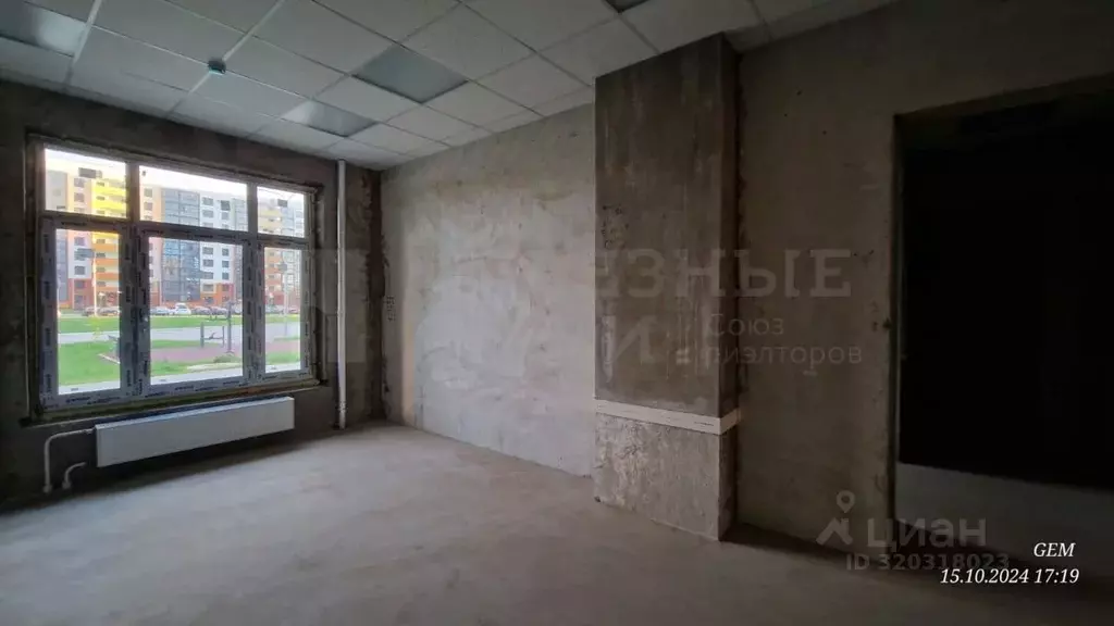 Помещение свободного назначения в Новгородская область, Великий ... - Фото 1