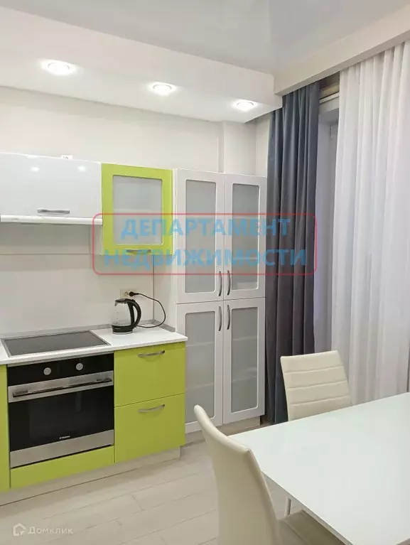 Продаётся квартира-студия, 34 м - Фото 1