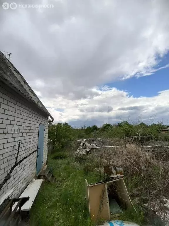 Участок в Белгород, Заветная улица (9 м) - Фото 1