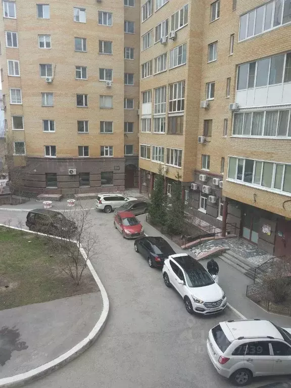 Гараж в Тюменская область, Тюмень ул. Немцова, 4 (20 м) - Фото 1