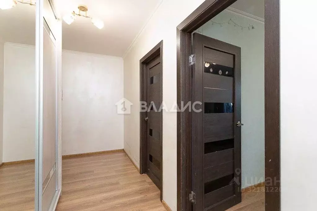 1-к кв. Владимирская область, Владимир ул. Новгородская, 36 (39.3 м) - Фото 2