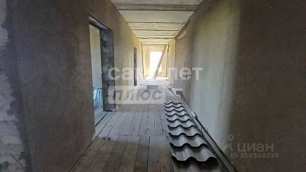 Коттедж в Алтайский край, Бийск городской округ, с. Фоминское ул. ... - Фото 2