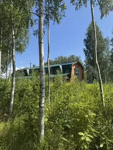 Таунхаус 227,9 м на участке 10 сот. - Фото 0