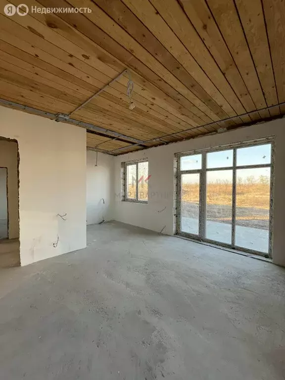 Дом в Усть-Абаканский район, посёлок Тепличный, Енисейская улица, 39 ... - Фото 2