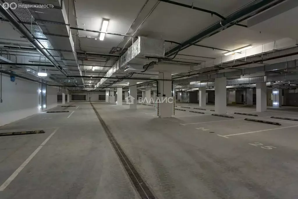 1-комнатная квартира: Москва, проезд Шокальского, 28Ак1 (38.9 м) - Фото 2