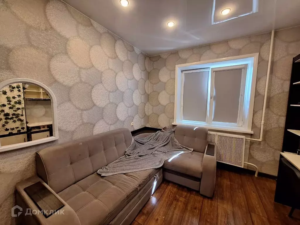 Продаётся 2-к квартира, 50.7 м - Фото 1