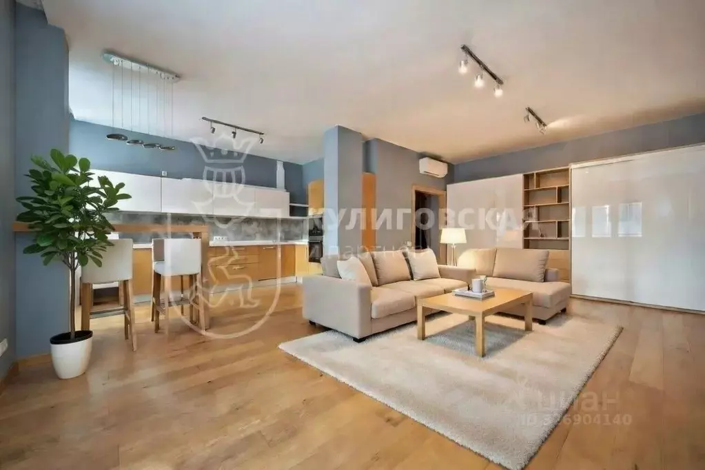 4-к кв. Свердловская область, Екатеринбург ул. Николая Никонова, 25 ... - Фото 1