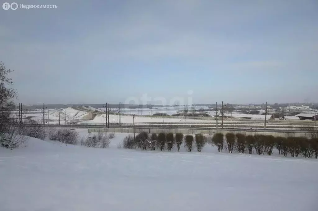 1-комнатная квартира: Вологодская область, рабочий посёлок Шексна, ... - Фото 2