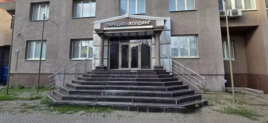 Офис в Самарская область, Самара ул. Братьев Коростелевых, 152 (260 м) - Фото 0