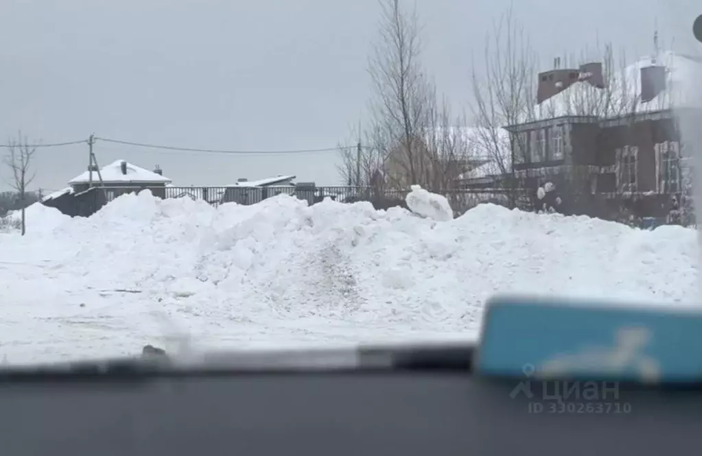Участок в Московская область, Щелково городской округ, Лосиный ... - Фото 2