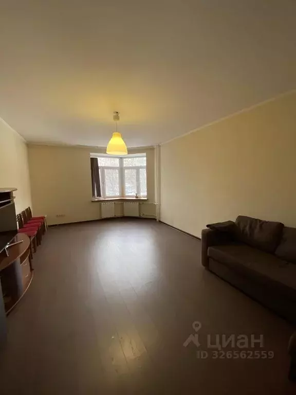 2-к кв. Москва Петрозаводская ул., 24К2 (84.0 м) - Фото 1