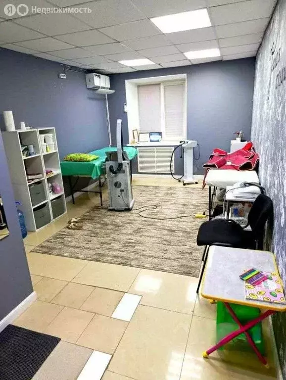 Офис (20 м) - Фото 2