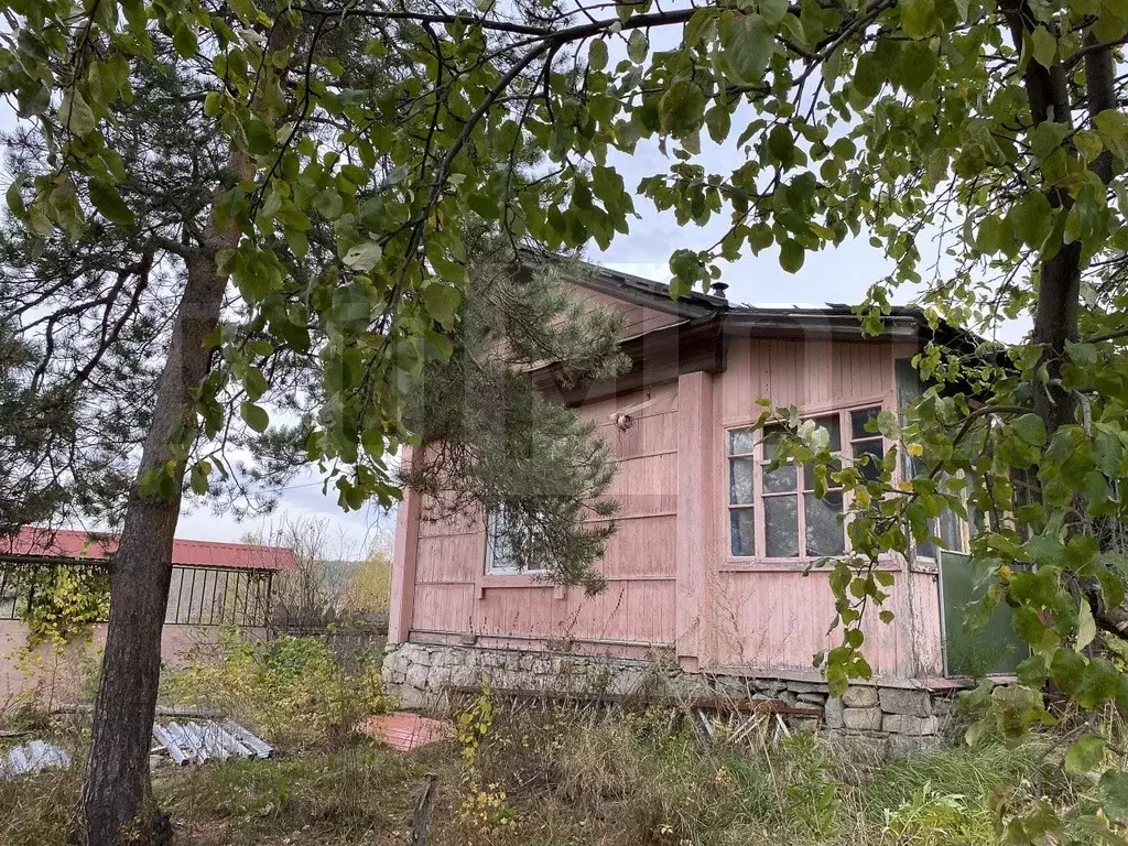 Дом в Свердловская область, Верхняя Пышма городской округ, пос. Исеть ... - Фото 0