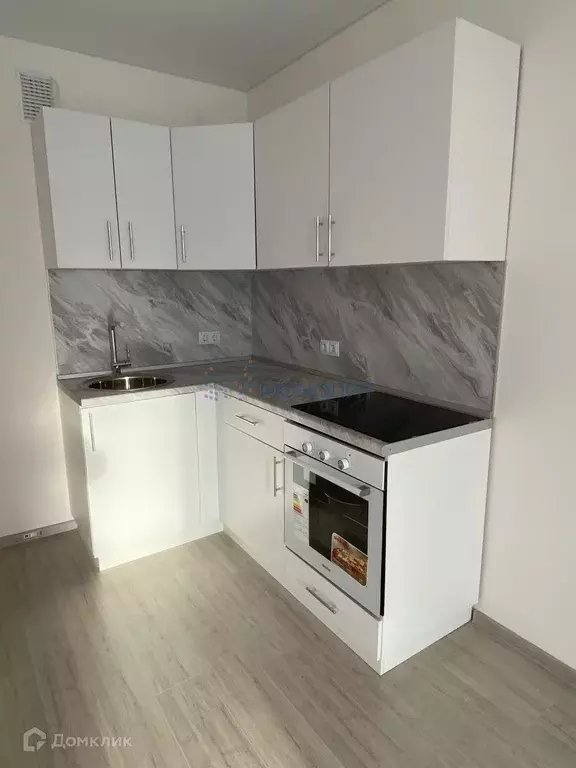 Продаётся 1-к квартира, 39.8 м - Фото 0