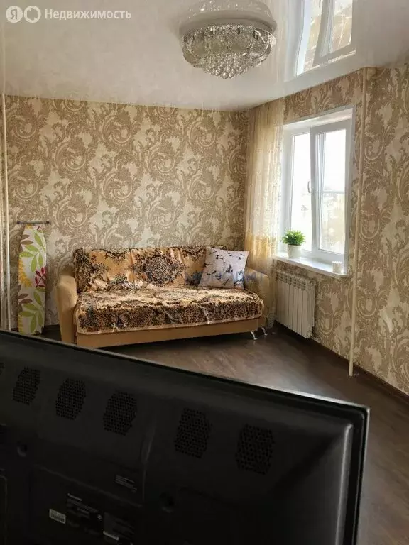 2-комнатная квартира: Нижний Новгород, улица Карбышева, 5 (49.2 м) - Фото 1