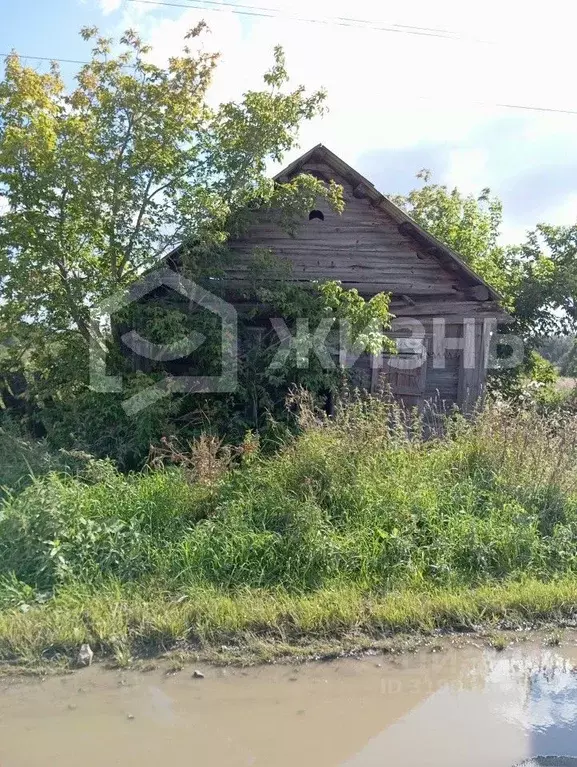 Участок в Свердловская область, Сысертский муниципальный округ, с. ... - Фото 1