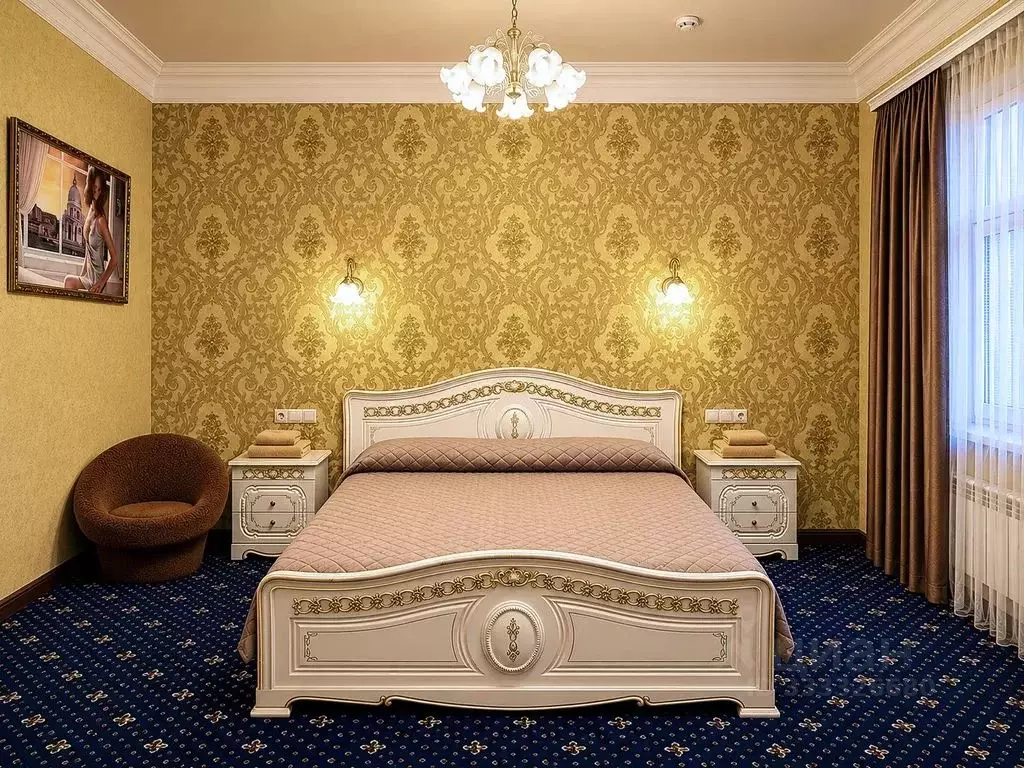 Комната Крым, Симферополь ул. Лермонтова, 27А - Фото 2