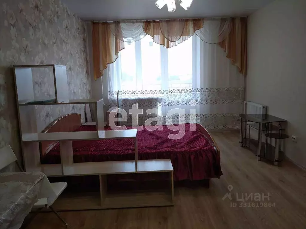 Студия Владимирская область, Владимир ул. Фейгина, 22 (39.0 м) - Фото 1
