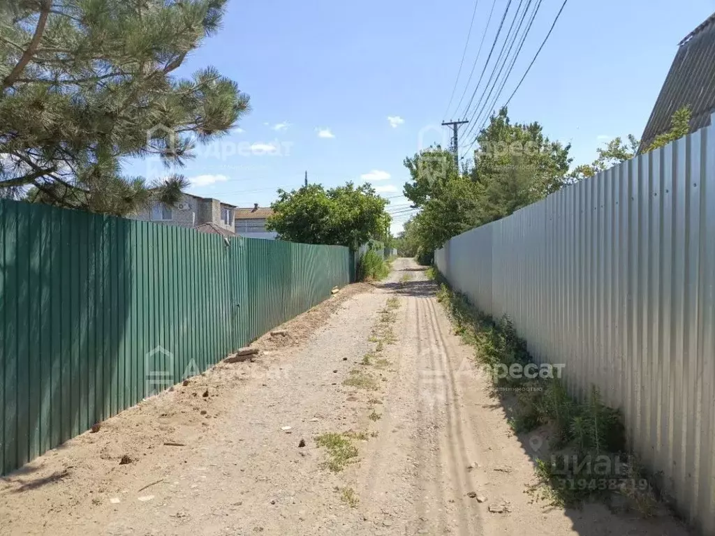 Дом в Волгоградская область, Среднеахтубинский район, Краснослободск ... - Фото 1