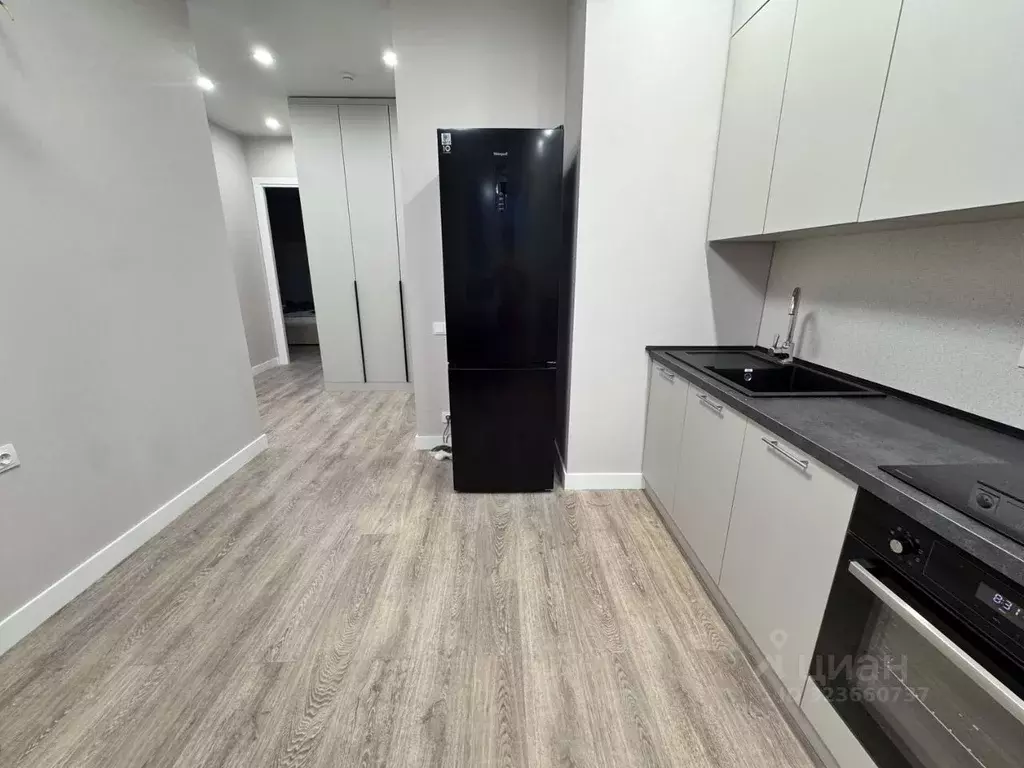 2-к кв. Московская область, Одинцовский городской округ, Заречье пгт ... - Фото 0