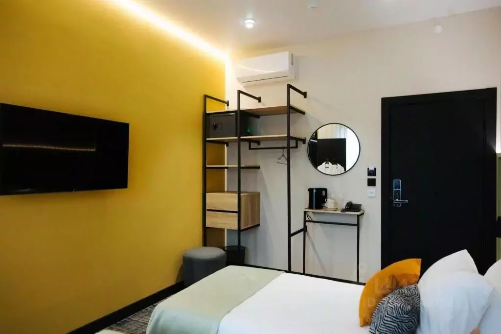 Комната Удмуртия, Ижевск ул. Азина, 71 (10.0 м) - Фото 1