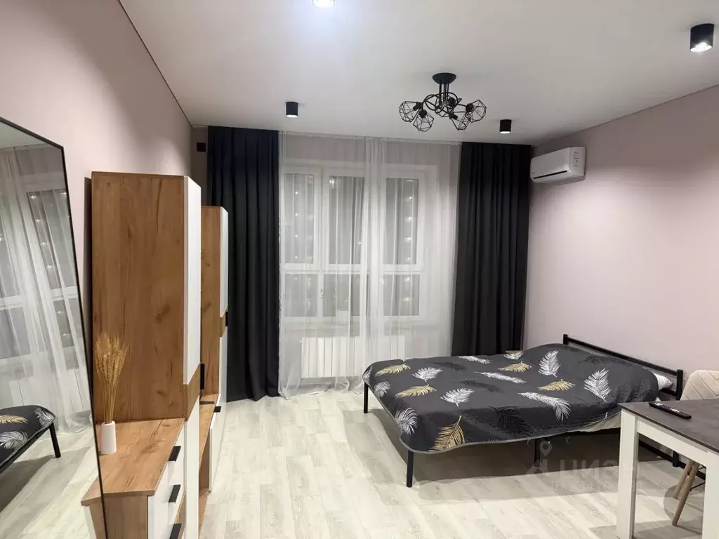 Студия Московская область, Реутов Юбилейный просп., 45 (30.0 м) - Фото 2