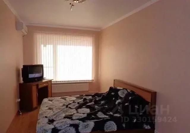 1-к кв. Ростовская область, Таганрог ул. Адмирала Крюйса, 23/2 (40.0 ... - Фото 1