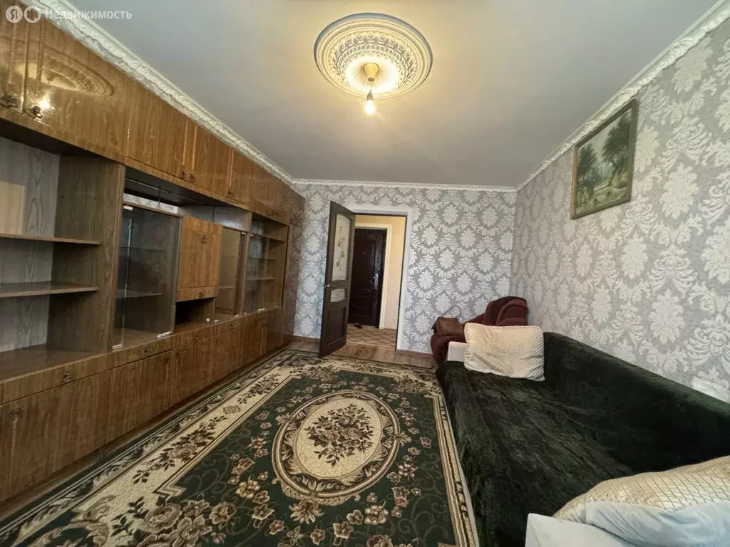 2-комнатная квартира: Дербент, Приморская улица, 8 (54 м) - Фото 2