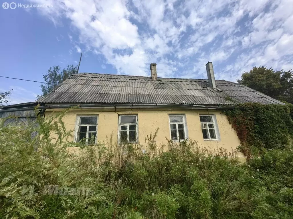 Дом в Домодедово, микрорайон Востряково, Зелёная улица, 2 (80 м) - Фото 2