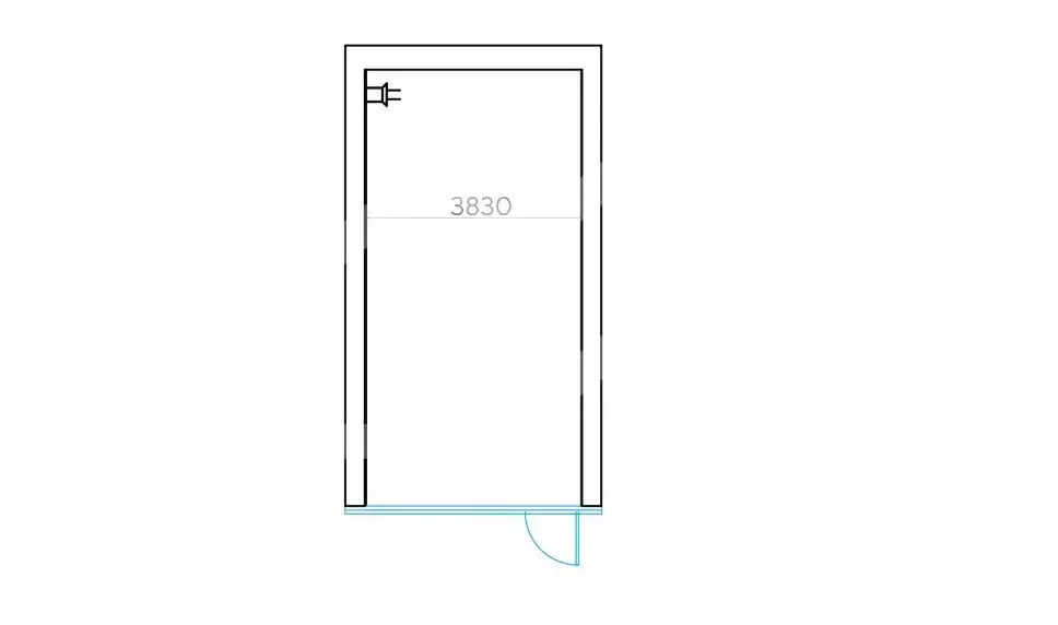 Помещение свободного назначения в Москва Шипиловский проезд, 39К3 (30 ... - Фото 2