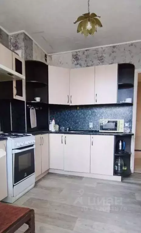 1-к кв. Башкортостан, Уфа ул. Юрия Гагарина, 66/2 (45.0 м) - Фото 1