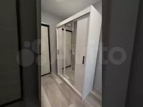 Квартира-студия, 16 м, 4/5 эт. - Фото 1