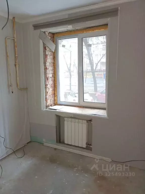 2-к кв. Москва ул. Куусинена, 4Ак1 (44.0 м) - Фото 1