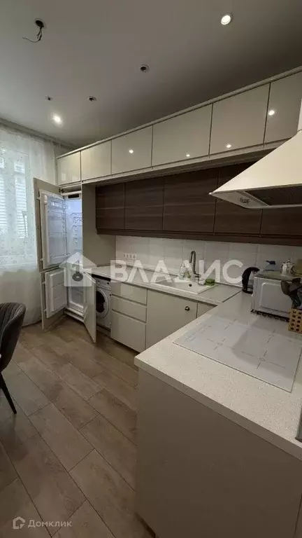 Продаётся 1-к квартира, 38.8 м - Фото 1