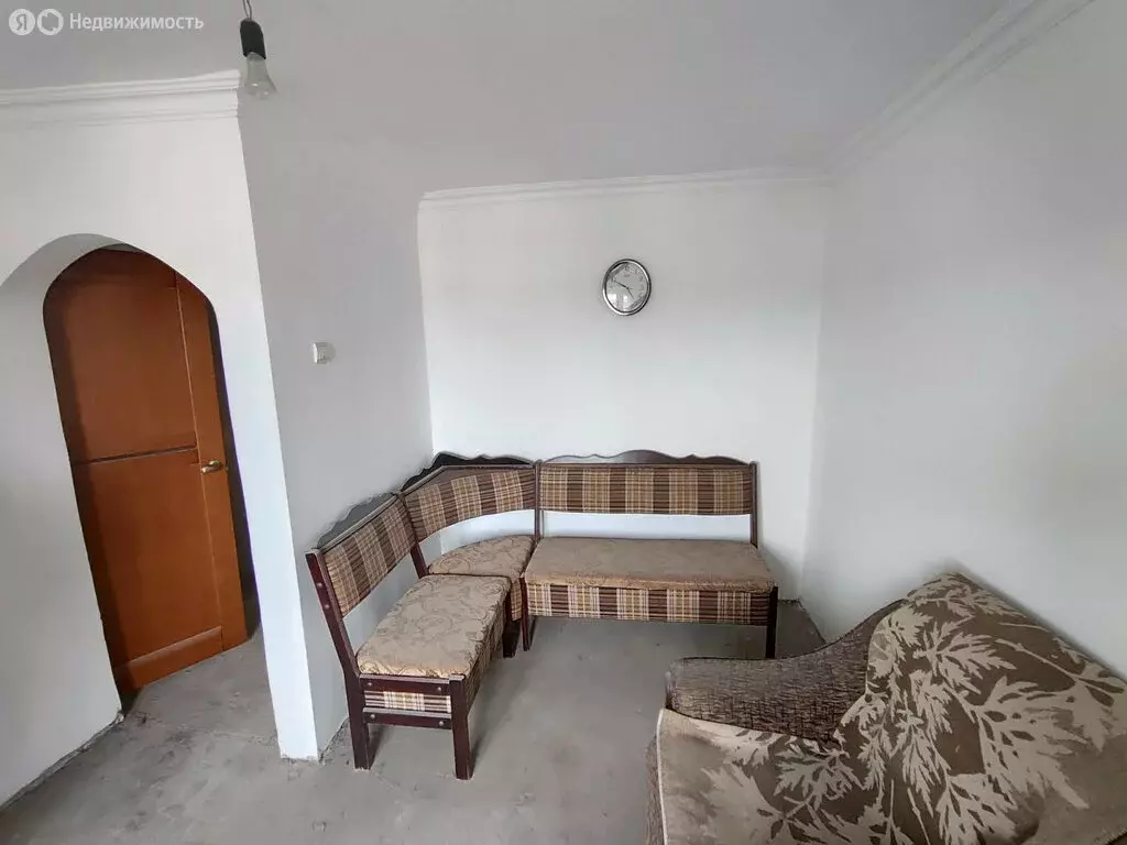 1-комнатная квартира: Владикавказ, улица Генерала Дзусова, 7к1 (20.8 ... - Фото 2