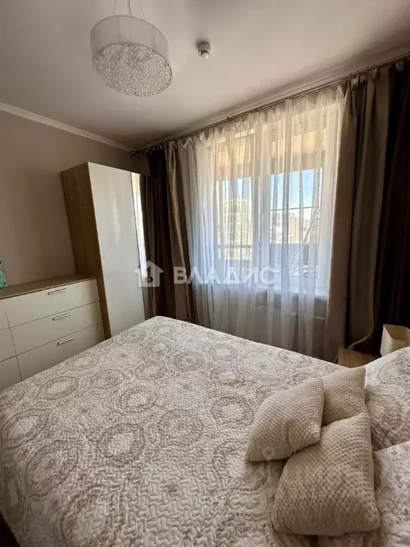1-к кв. Санкт-Петербург дор. Кушелевская, 1к2 (33.2 м) - Фото 1