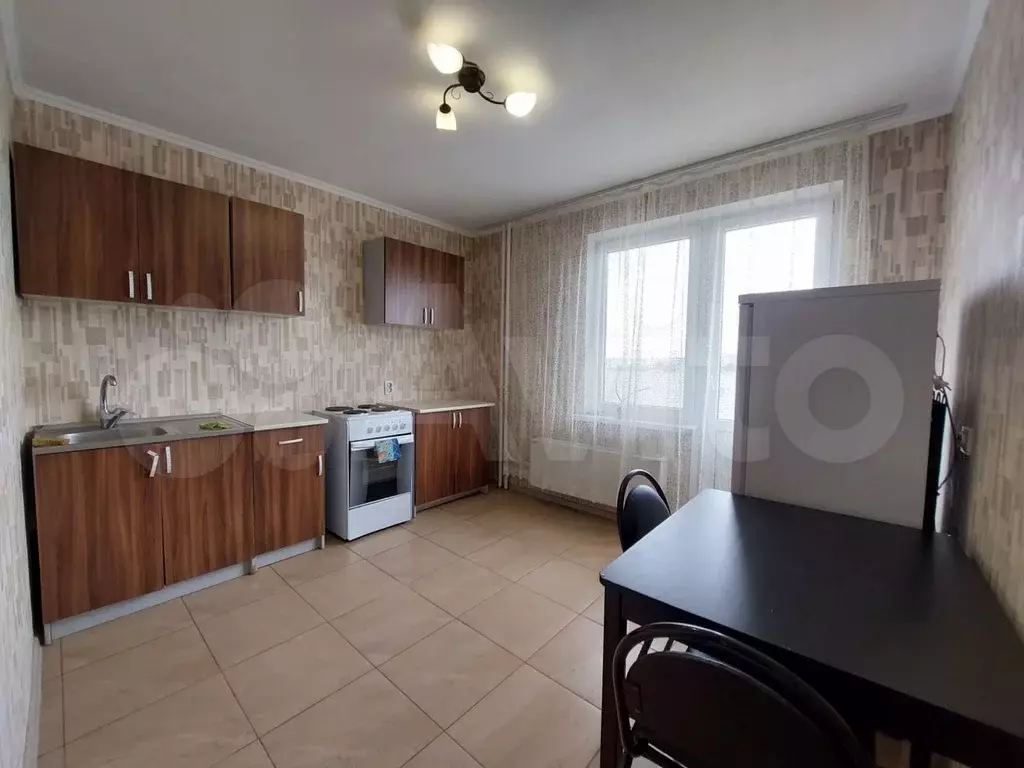 1-к. квартира, 40 м, 6/16 эт. - Фото 0