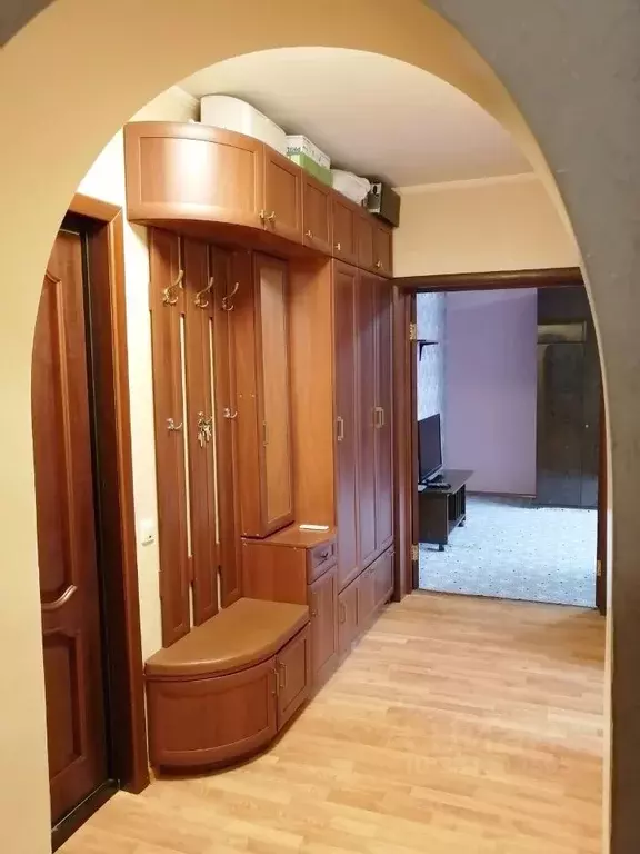 2-к кв. Москва Ореховый бул., 18 (57.2 м) - Фото 2