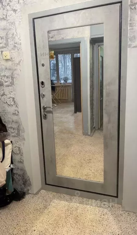 1-к кв. Москва ул. Москворечье, 33 (35.0 м) - Фото 2