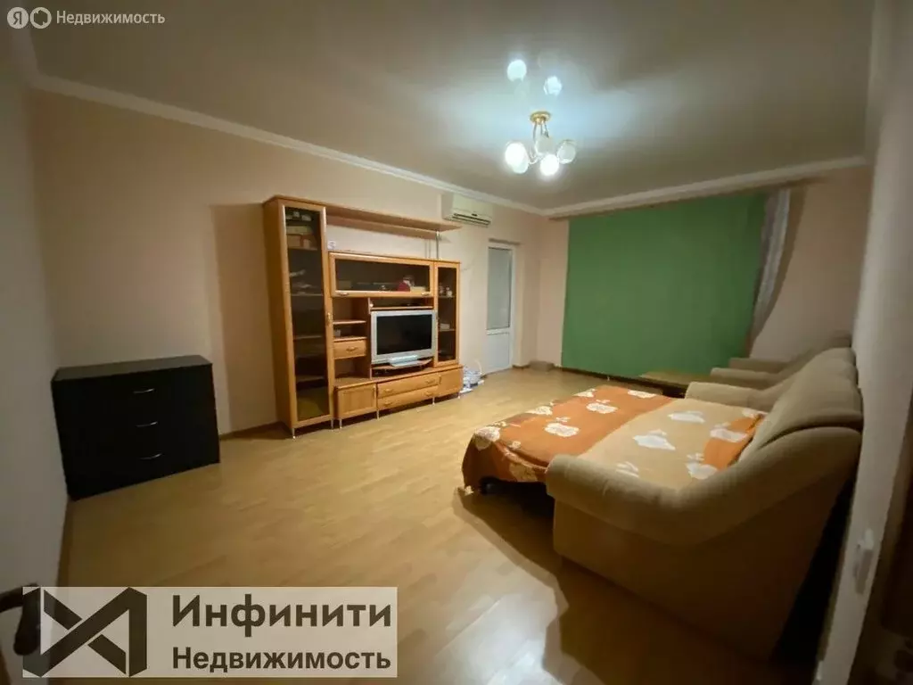 2-комнатная квартира: Ставрополь, улица Дзержинского, 158 (82.5 м) - Фото 0