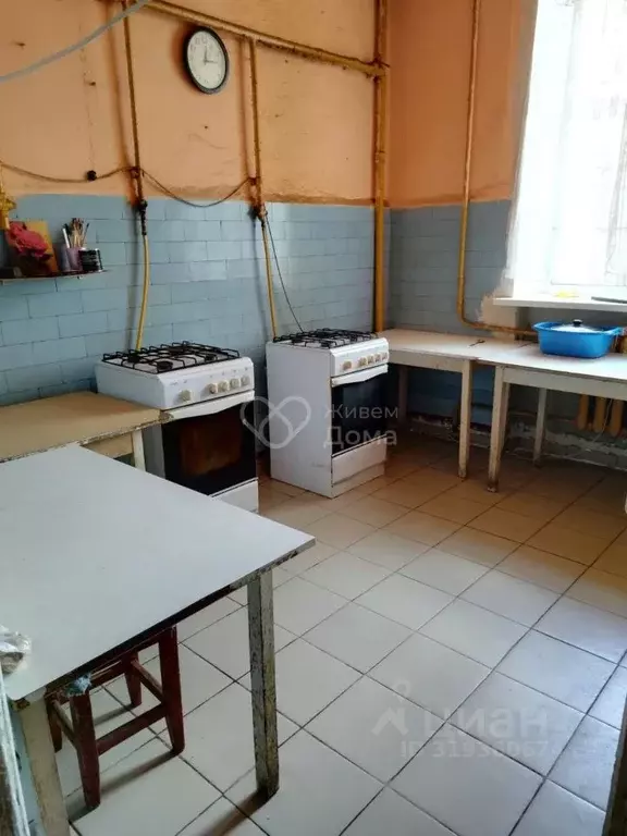 Комната Волгоградская область, Волгоград ул. Доценко, 70 (20.0 м) - Фото 1