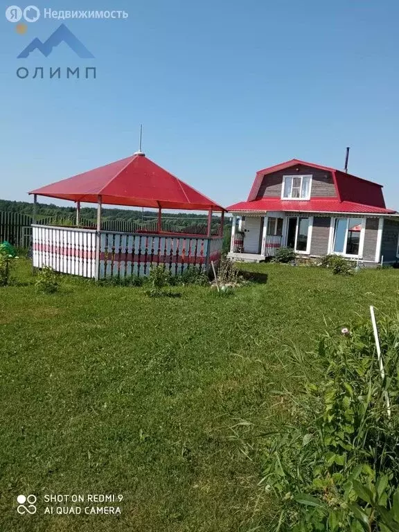 Дом в Вологодский муниципальный округ, деревня Пилатово (63.4 м) - Фото 0