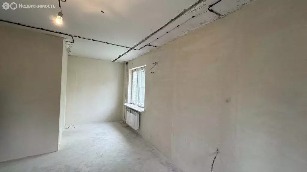 1-комнатная квартира: Ростов-на-Дону, Украинская улица, 28/1 (35 м) - Фото 1