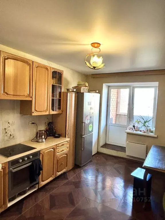 2-к кв. Московская область, Котельники Южный мкр, 9 (71.0 м) - Фото 1