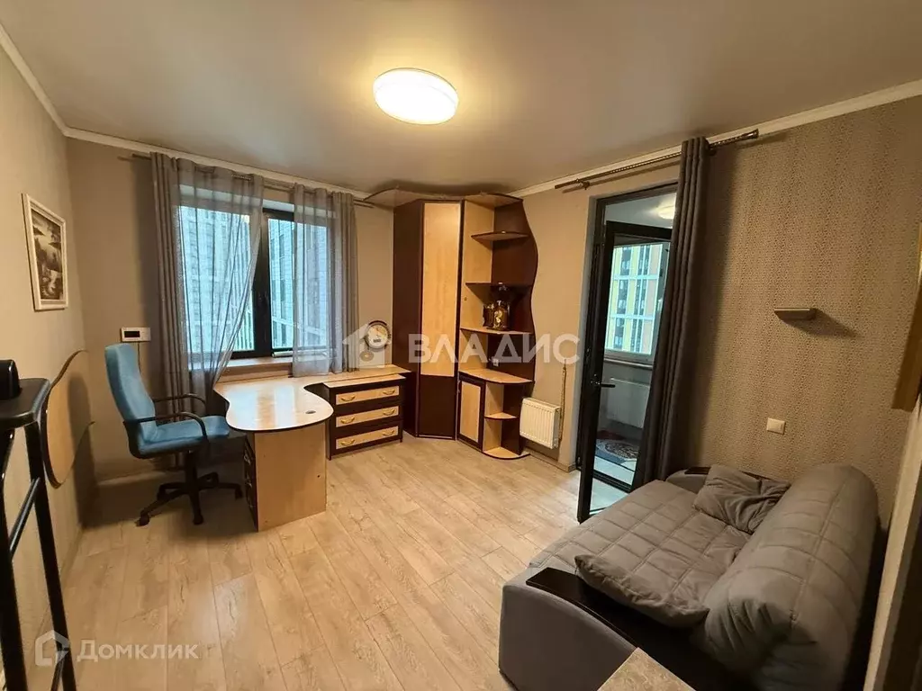 Продаётся 3-к квартира, 71 м - Фото 1