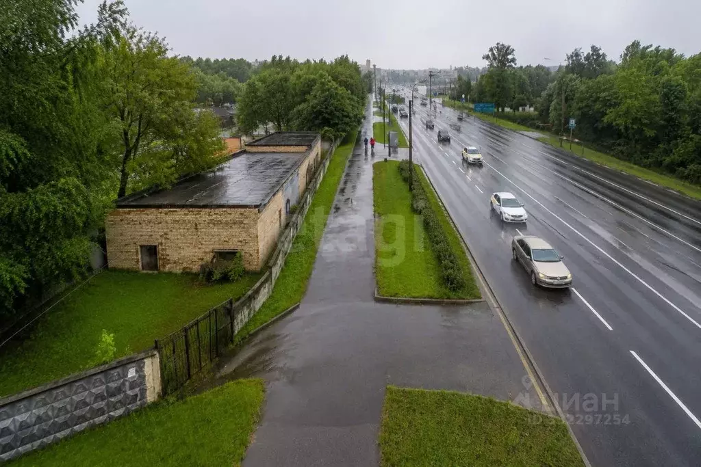 Помещение свободного назначения в Санкт-Петербург Митрофаньевское ш., ... - Фото 0