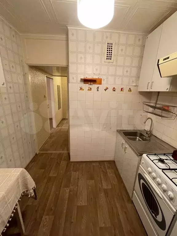 2-к. квартира, 42 м, 5/5 эт. - Фото 1