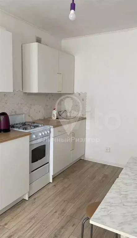1-к. квартира, 48,9 м, 6/10 эт. - Фото 1
