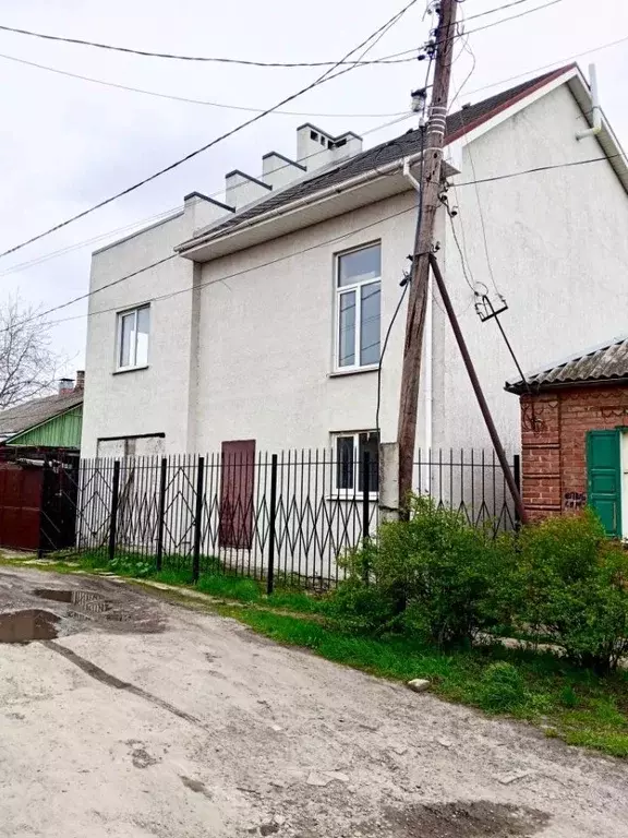 Дом в Ростовская область, Таганрог ул. Штыба, 5 (190 м) - Фото 2