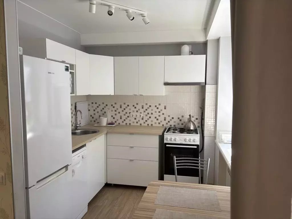 Продаётся 2-к квартира, 44.8 м - Фото 0